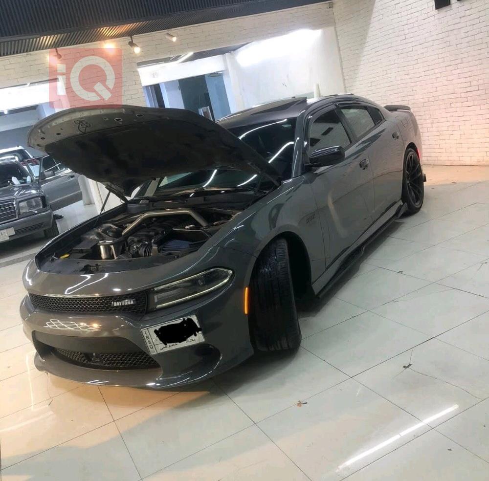 دودج تشارجر